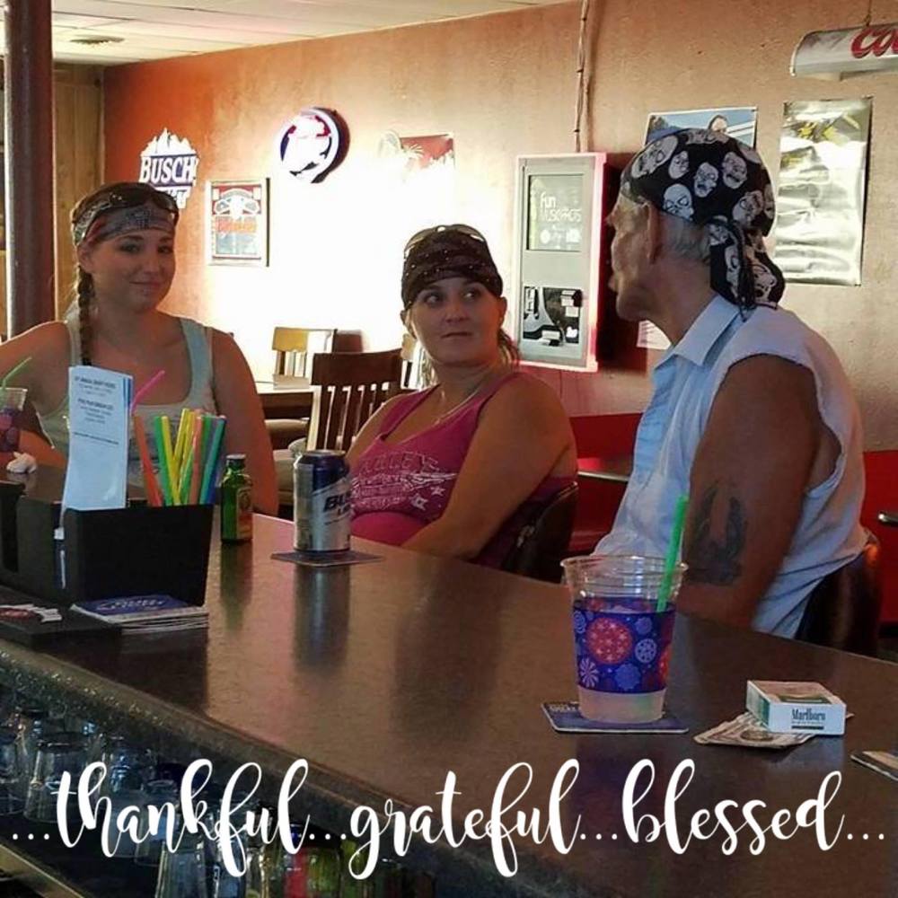 Meet your Posher, Bobbi